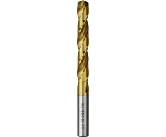 Grąžtas Bosch 2609255095 - Drill - 4 mm - 75 mm - Hard plastikas - Metal - 4 mm - 4.3 cm
