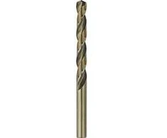 Bosch HSS-Co grąžtas metalui 4,0mm, 1 vnt.