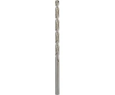 Bosch HSS-G grąžtas metalui 6,0x139 mm, 1vnt.