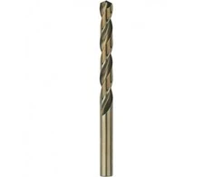 Bosch HSS-Co grąžtas metalui 10,2 mm, 5 vnt.