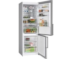 Šaldytuvas Bosch KGN49AIBT
