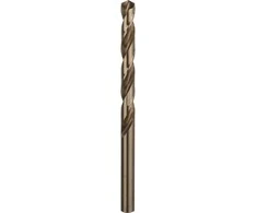 Bosch HSS-Co grąžtas metalui 8,0mm, 1 vnt.