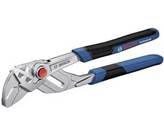 Bosch Pliers Wrench 250mm
