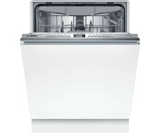 Indaplovė Bosch SMV4EVX08E