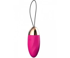 Boss Of Toys Argus Vibrating eqq Magenta