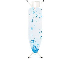 Brabantia Lyginimo lenta B 124x38 cm, 22mm - Ice Vanduo