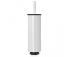 Brabantia WC šepetys, baltas