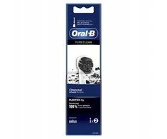 „Oral-B Pure Clean“ šepetėlio galvutė (2 vnt.)