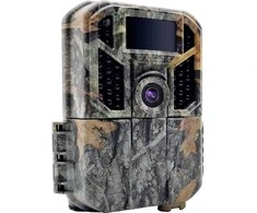 Braun Phototechnik Braun Scout Cam Black800 5K