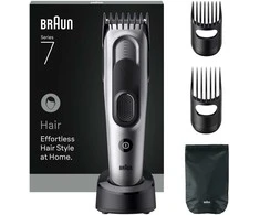 Braun HC 7590 plaukų kirpimo mašinėlė