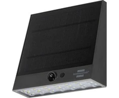 Brennenstuhl saulės LED sieninis šviestuvas SOL 1000 Plana