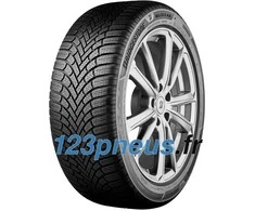 Bridgestone 195/55R17 BLIZZAK 6 92V XL