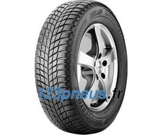 Bridgestone 215/55R18 BLIZZAK LM001 95T SLT +