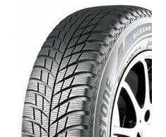Bridgestone 205/55R16 BLIZZAK LM001 91H 1SE WR * padangos