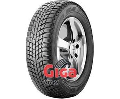 Bridgestone 225/55R17 BLIZZAK LM001 97H RFT * X1