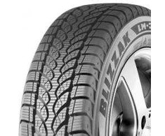 Bridgestone Blizzak LM32 205/60 R16 92 H