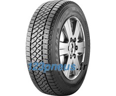 215/65R16C BRIDGESTONE BLIZZAK W810 109T PADANGA