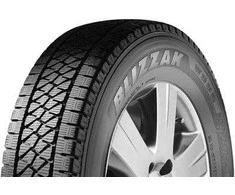 Bridgestone 225/70R15C BLIZZAK W995 112/110R padangos