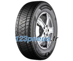 Bridgestone 235/65R16C DURAVIS ALL SEASON EVO 121R padangos