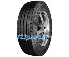 Bridgestone 205/75R16C DURAVIS R660 ECO 110R MO-V padangos