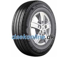 Bridgestone 215/60R17C DURAVIS VAN 109T padangos