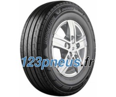Bridgestone 215/65R16C DURAVIS VAN 106/104T padangos
