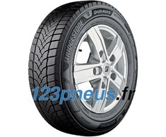 Bridgestone 195/60R16C DURAVIS VAN WINTER 99T padanga