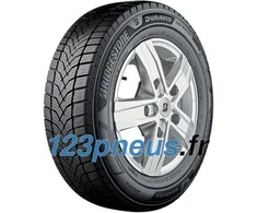 Bridgestone 235/65R16C DURAVIS VAN WINTER 121R padanga