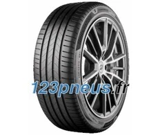 Bridgestone Padangos TURANZA 6 110 Y XL (B A B 71dB)