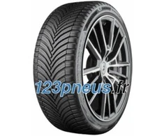 Bridgestone 195/55R16 TURANZA ALL SEASON 6 91V XL padangos
