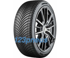 Bridgestone 215/60R17 TURANZA ALL SEASON 6 100V XL FR