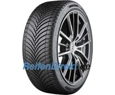 Bridgestone 225/55R18 TURANZA ALL SEASON 6 102V XL padanga