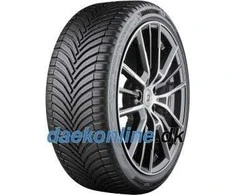 Bridgestone 225/65R17 TURANZA ALL SEASON 6 106V XL FR