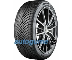 Bridgestone 235/60R17 TURANZA ALL SEASON 6 106V XL padanga