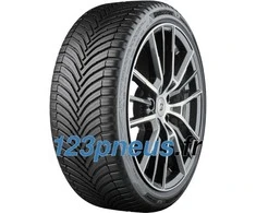 Bridgestone 255/45R19 TURANZA ALL SEASON 6 104Y XL FR