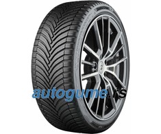Bridgestone 255/55R19 TURANZA VISI SEZONAS 6 111W XL