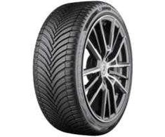 Bridgestone 245/45R18 TURANZA ALL SEASON 6 DRIVEGUARD 100Y XL FR RFT padanga