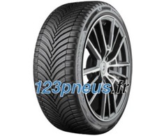 Bridgestone 235/45R18 TURANZA ALL SEASON 6 DRIVEGUARD 98Y XL RP RFT RFT padanga