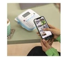 Spausdintuvas Brother PT-N25BT P-TOUCH - P-TOUCH