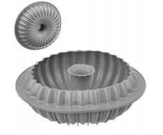 Silikoninė kepimo forma „Brunbeste“ 24 cm 3603