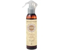 Bruno Vassari Senses Essential Oils Vacuum Body Oil, 200 ml
