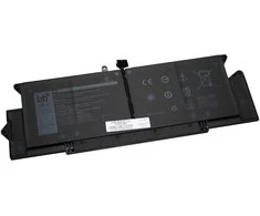 Triton BTI 3C AKUMULIATORIUS LATITUDE 5320 - OEM: 9JM71 GH5Y5 HDGJ8 MHR4G