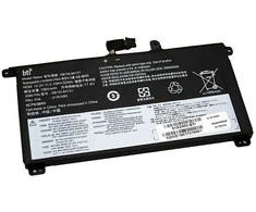 BTI 4C baterija THINKPAD T570 - OEM: 01AV493 00UR890 00UR891