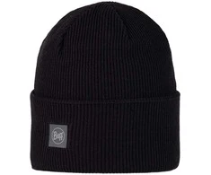 Kepurė Buff Buff Crossknit Beanie 13289199910 Juoda One size