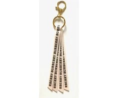 Burberry, Burberry, Bag Charm, Rožinė