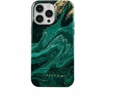 Burga Emerald Pool Tough Magsafe dėklas, skirtas iPhone 13 Pro