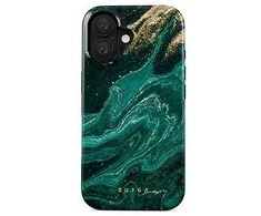Apple Burga Emerald Pool Tough Magsafe dėklas, skirtas iPhone 16 Plus