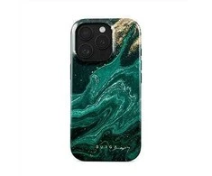 Burga Emerald Pool Tough Magsafe dėklas, skirtas iPhone 16 Pro Max