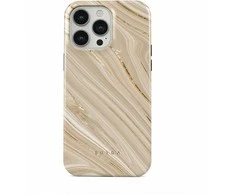 Apple Burga Full Glam Tough Magsafe dėklas, skirtas iPhone 14 Pro