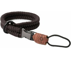 Mobotix C-ROPE fotoaparato riešo dirželis, pagamintas iš parakordo, 30 cm, kavos parduotuvė